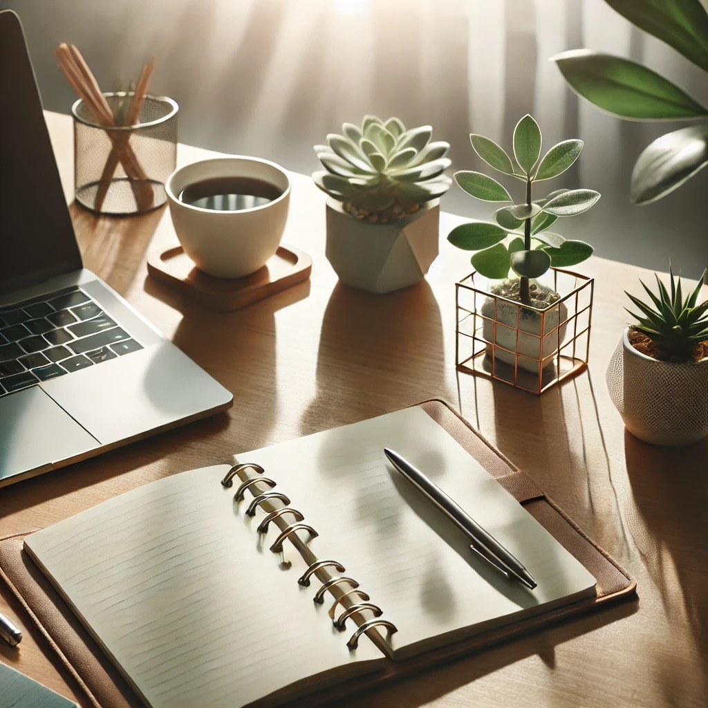 Janvier : Commencer l'année du bon pied !